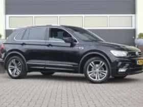 Volkswagen Tiguan (2017) thumbnail 6
