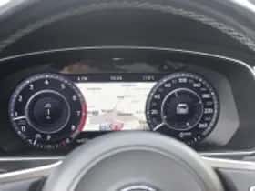 Volkswagen Tiguan (2017) thumbnail 7