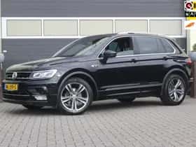 Volkswagen Tiguan (2017) thumbnail 8