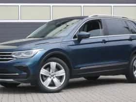 Volkswagen Tiguan (2022)