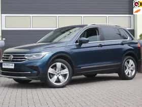 Volkswagen Tiguan (2022) thumbnail 2