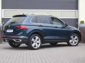 Volkswagen Tiguan (2022) thumbnail 14