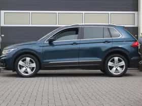 Volkswagen Tiguan (2022) thumbnail 18