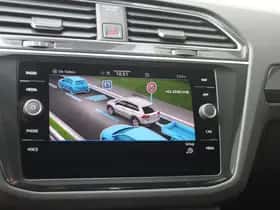 Volkswagen Tiguan (2022) thumbnail 19
