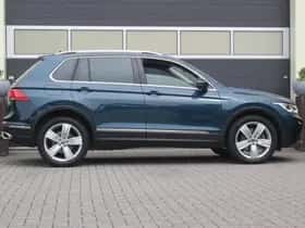 Volkswagen Tiguan (2022) thumbnail 22