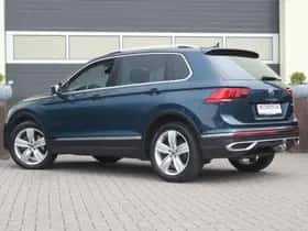 Volkswagen Tiguan (2022) thumbnail 27