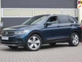 Volkswagen Tiguan (2022) thumbnail 28