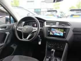 Volkswagen Tiguan (2022) thumbnail 4