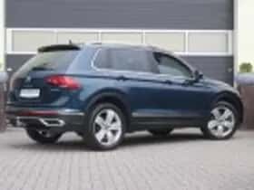 Volkswagen Tiguan (2022) thumbnail 34