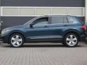 Volkswagen Tiguan (2022) thumbnail 38