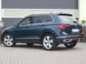 Volkswagen Tiguan (2022) thumbnail 47