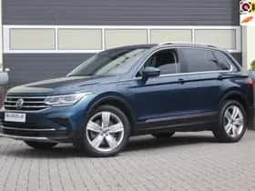 Volkswagen Tiguan (2022) thumbnail 48