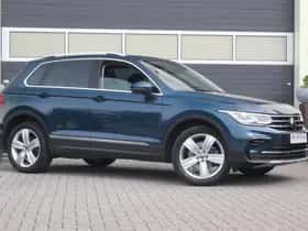 Volkswagen Tiguan (2022) thumbnail 52