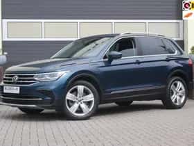 Volkswagen Tiguan (2022) thumbnail 8