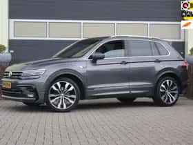 Volkswagen Tiguan (2017) thumbnail 2