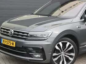 Volkswagen Tiguan (2017) thumbnail 17