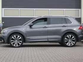 Volkswagen Tiguan (2017) thumbnail 26