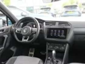 Volkswagen Tiguan (2017) thumbnail 37