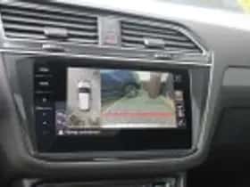 Volkswagen Tiguan (2017) thumbnail 45