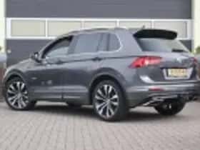 Volkswagen Tiguan (2017) thumbnail 61