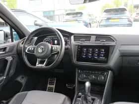 Volkswagen Tiguan (2017) thumbnail 64