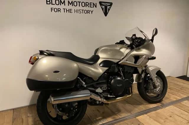 Triumph 1999 (1999) thumbnail 3