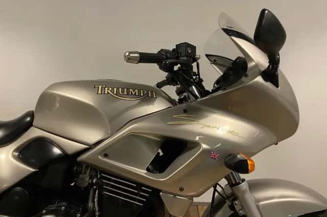 Triumph 1999 (1999) thumbnail 4