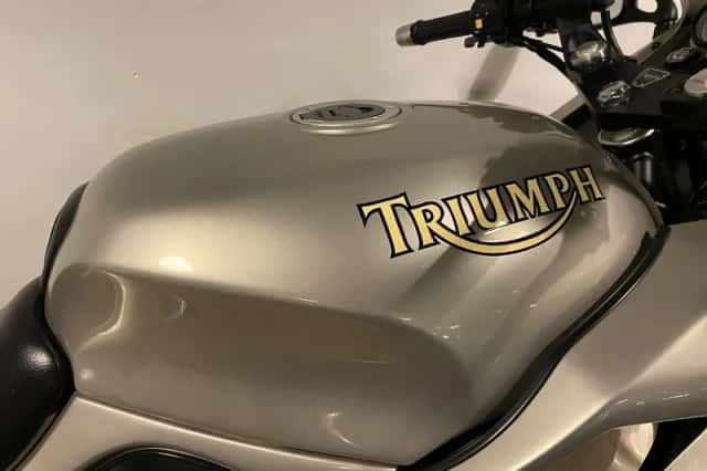 Triumph 1999 (1999) thumbnail 6