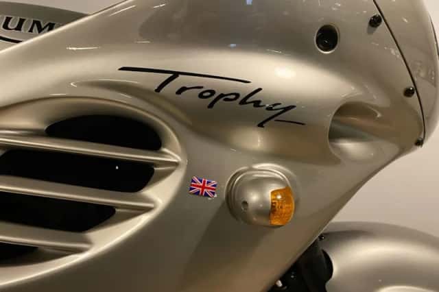Triumph 1999 (1999) thumbnail 4