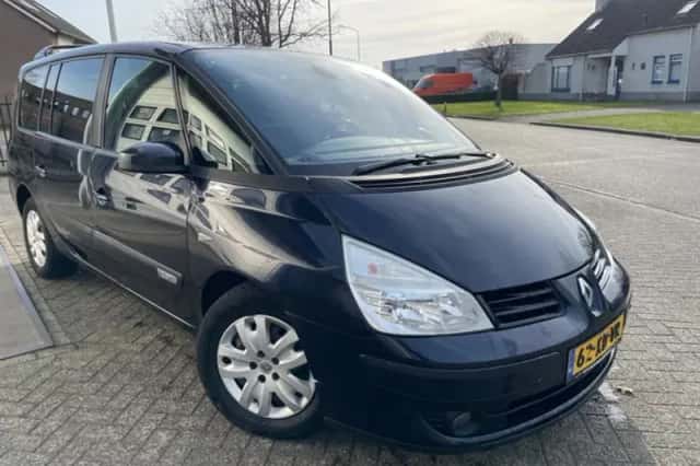 Renault Grand (2007) thumbnail 1