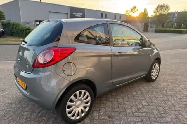 Ford Ka (2010) thumbnail 6