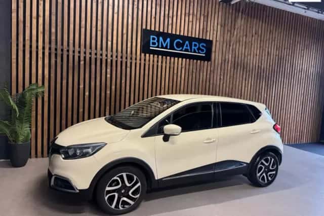 Renault Captur (2013) thumbnail 1