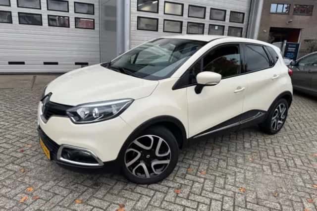 Renault Captur (2013) thumbnail 6