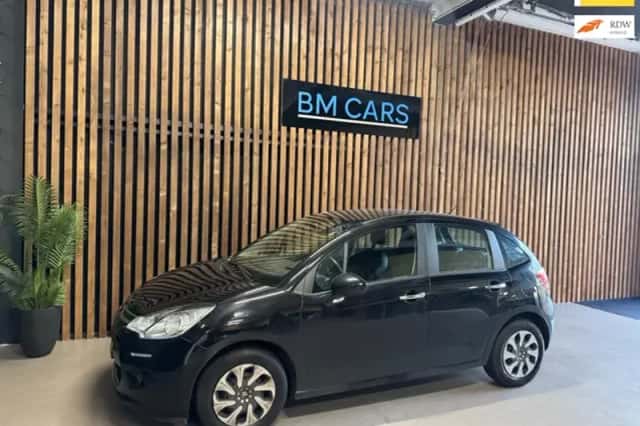 Citroën C3 (2013) thumbnail 1