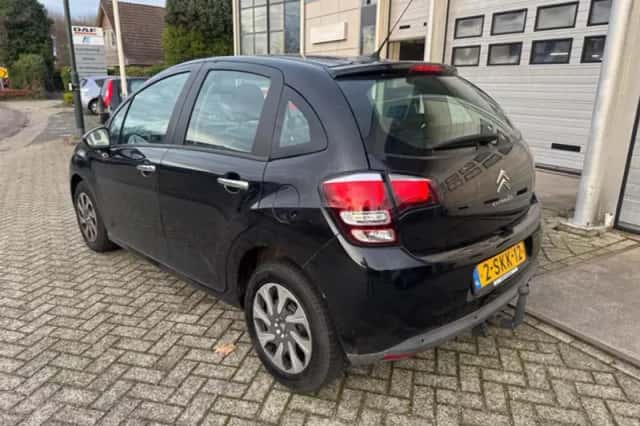Citroën C3 (2013) thumbnail 3