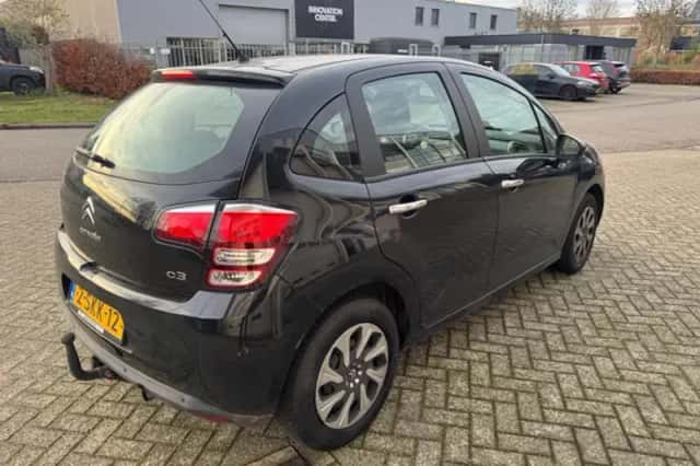 Citroën C3 (2013) thumbnail 5