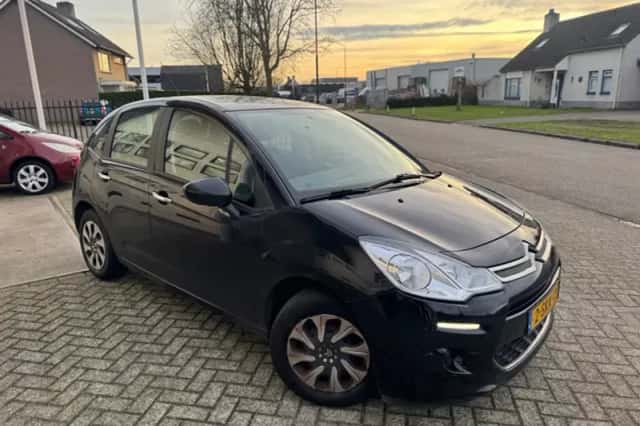 Citroën C3 (2013) thumbnail 6