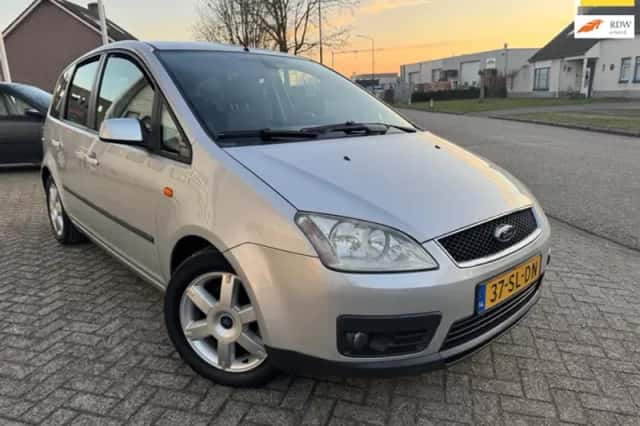 Ford C-Max (2006) thumbnail 1