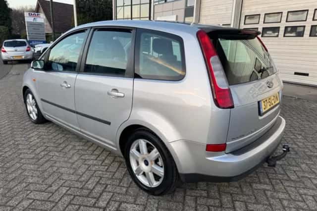 Ford C-Max (2006) thumbnail 2