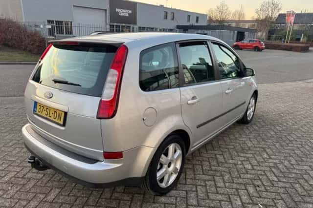 Ford C-Max (2006) thumbnail 4