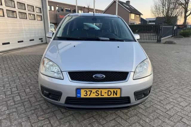 Ford C-Max (2006) thumbnail 6