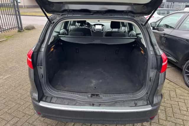 Ford Focus (2017) thumbnail 6