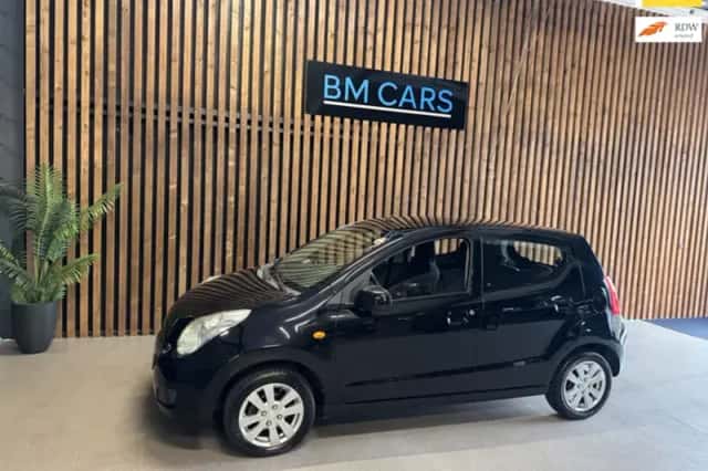 Suzuki Alto (2010) thumbnail 1