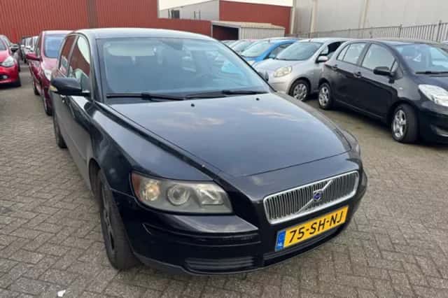 Volvo V50 (2006) thumbnail 1