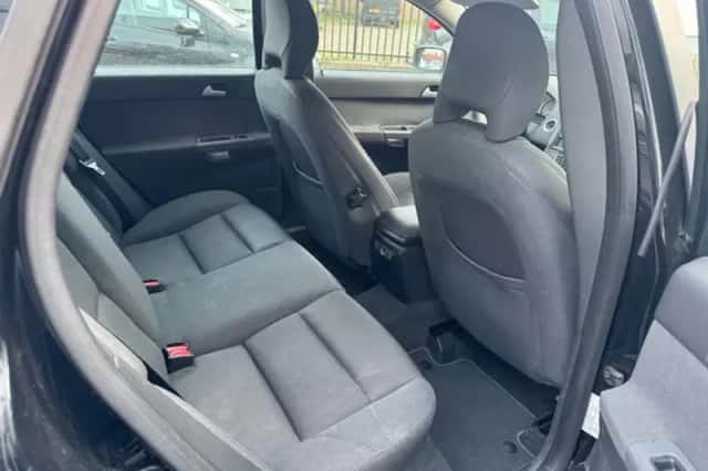 Volvo V50 (2006) thumbnail 5
