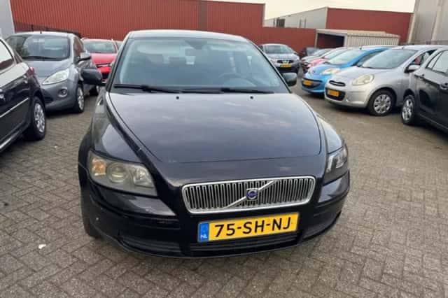 Volvo V50 (2006) thumbnail 6