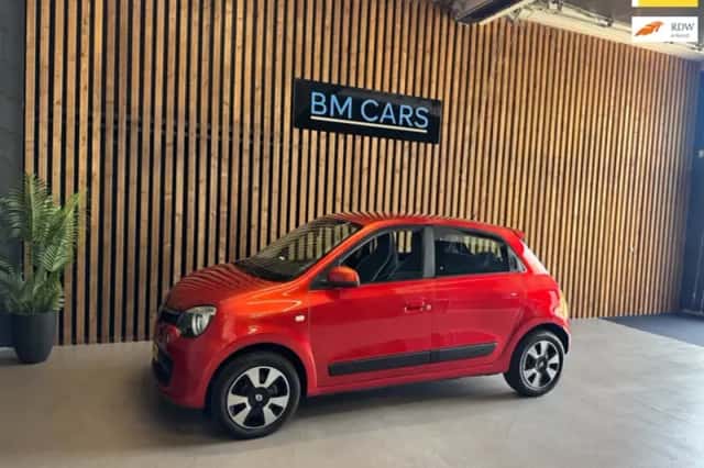 Renault Twingo (2014) thumbnail 1
