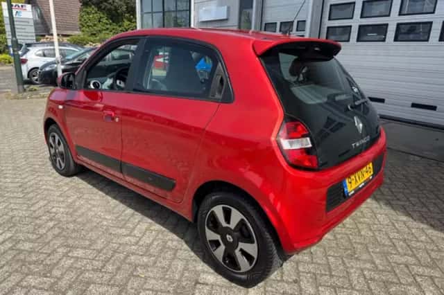 Renault Twingo (2014) thumbnail 3