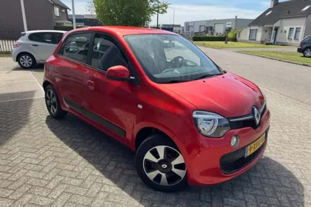 Renault Twingo (2014) thumbnail 6
