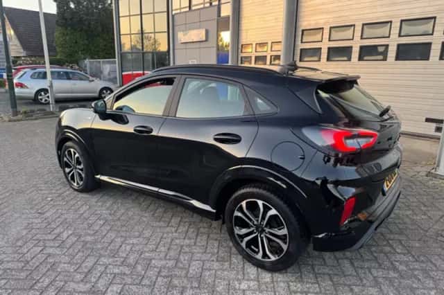 Ford Puma (2021) thumbnail 3